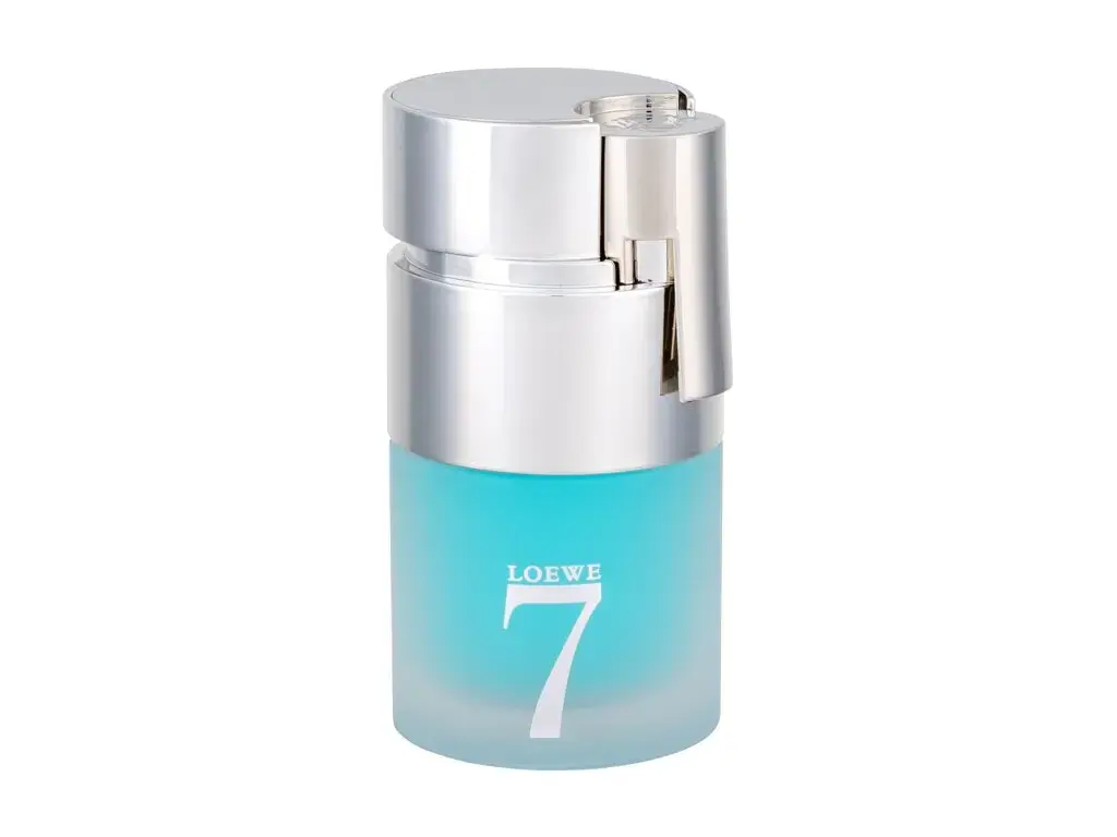 Loewe 7 Natural Eau de Toilette 50 ml