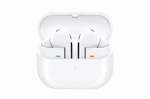 Samsung Galaxy Buds3 Pro R630 White