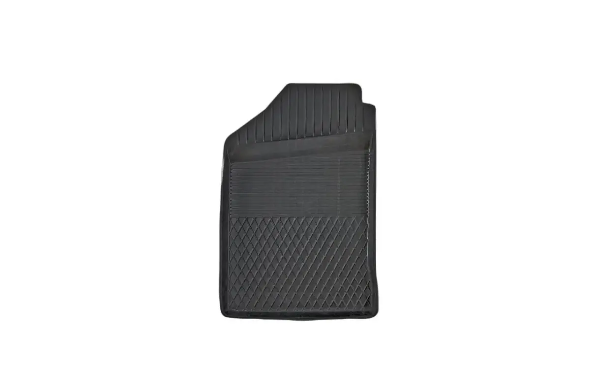 Rubber car mat MG front, model - (C LEFT)