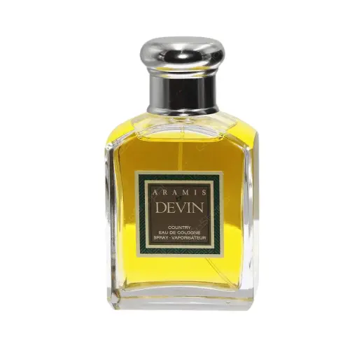 Aramis, Devin Country, Eau De Cologne, For Men, 100 ml