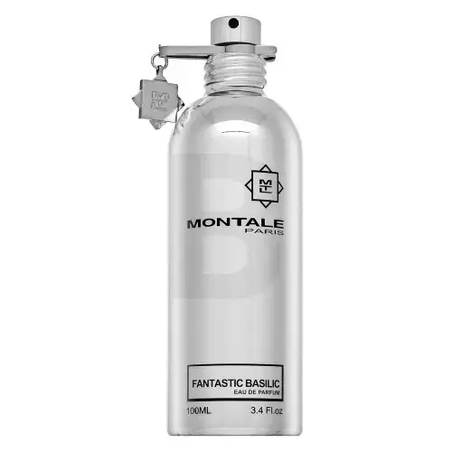 Montale Fantastic Basilic unisex eau de parfum 100 ml