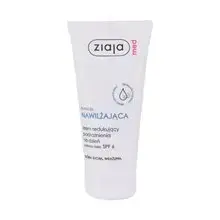 Hydrating Treatment Day Cream SPF6 - Hydrating and soothing day cream