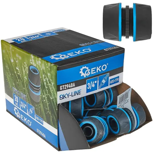 3/4" aiavooliku paranduselement SKY-LINE Series – esitluskast