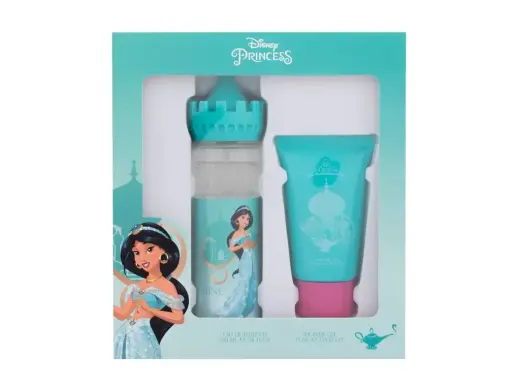 Disney Princess Jasmine Eau de Toilette 100 ml
