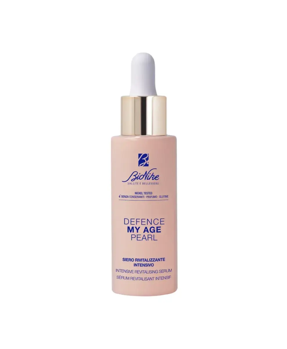 BioNike Defence My Age Pearl, Revitalising