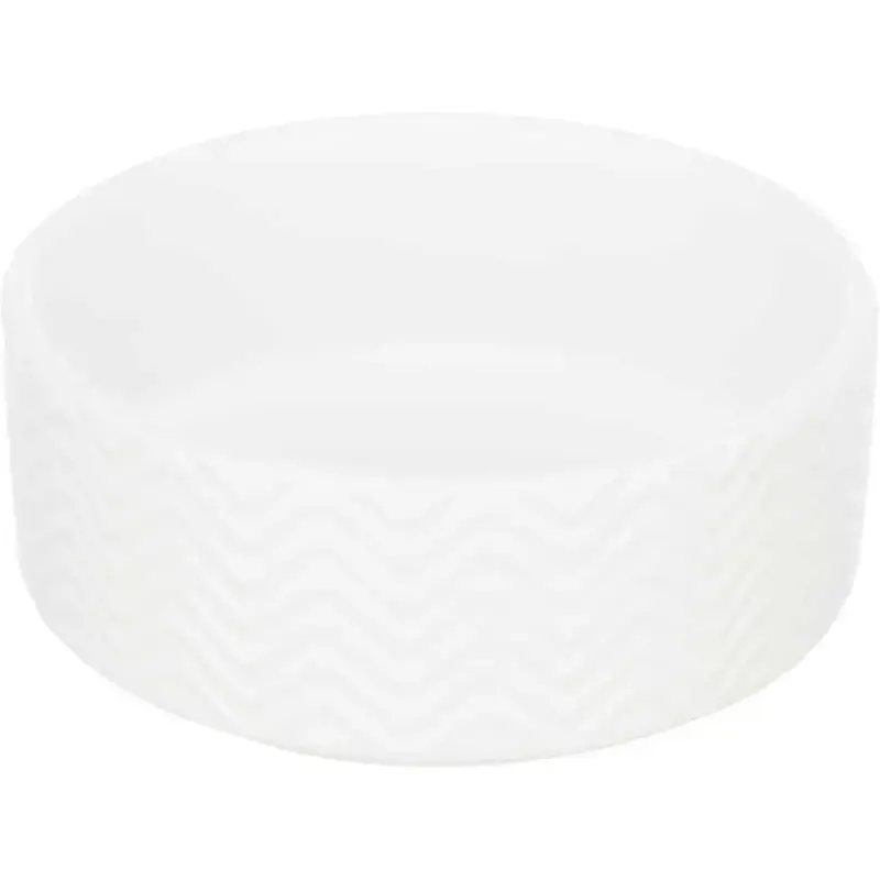 Bļoda dzīvniekiem, keramika - Trixie Bowl, ceramic, 0.4 l/ø 13 cm