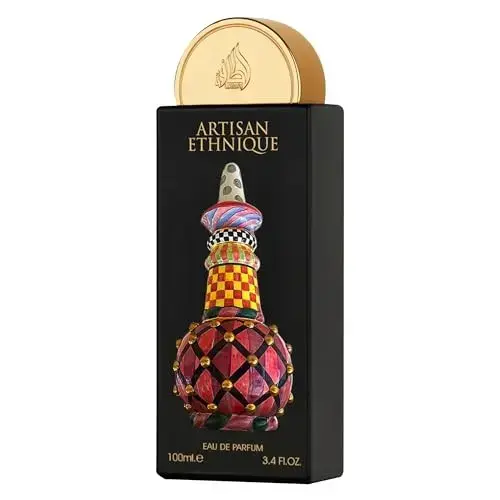 Lattafa Pride Artisan Ethnique (EDP) parfimērijas ūdens unisex 100 ml