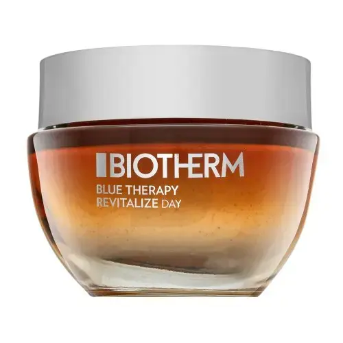 Biotherm Blue Therapy Amber Algae Revitalize Anti-Aging Day Cream 50 ml