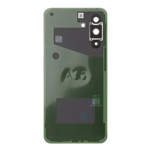 Samsung A366B Galaxy A36 5G Back Cover Lavender (Service Pack)