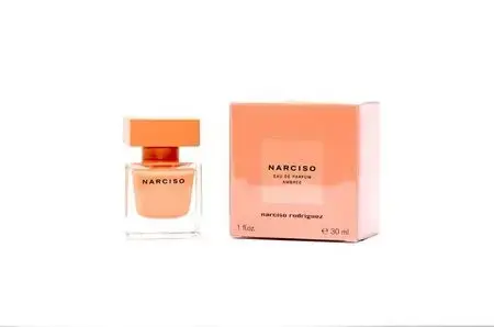 Narciso Rodriguez Narciso Ambree (EDP) парфюмерная вода для женщин 30 мл