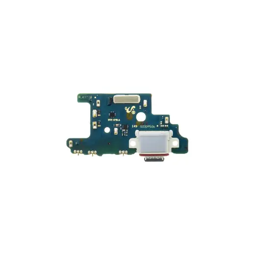 Samsung G986 Galaxy S20+ Board with Charging Connector (Service Pack)