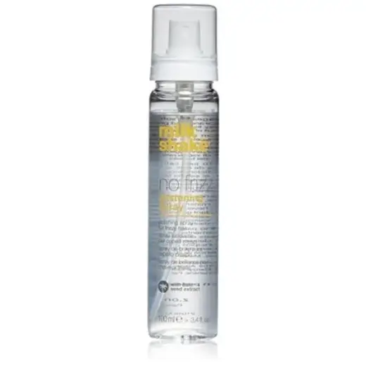 Milkshake Unisex Milk_shake No Frizz Glistening Milk 125ml Moisture & Shine - One Size
