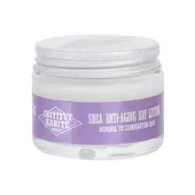 Shea Anti-Aging Day Lotion (Normal to Combination Skin) - Daily skin cream