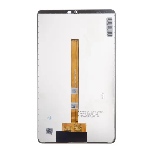 LCD display + Touch Unit Samsung X110 Galaxy Tab A9 WiFi Black