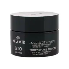 Bio Organic Fruit Stone Powder Mask - Facial mask