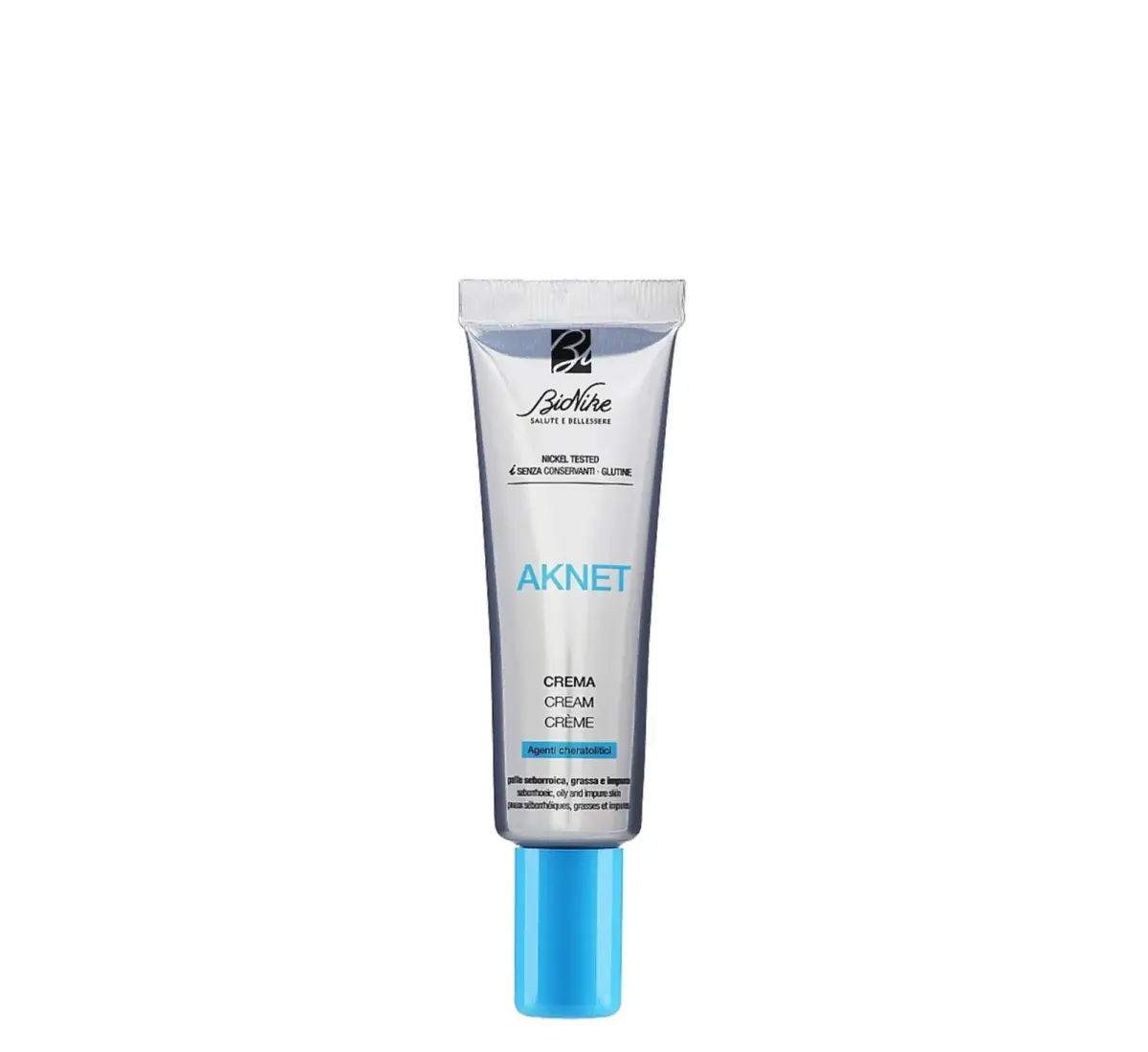 BioNike , Aknet, Blemish Control, Day  AND