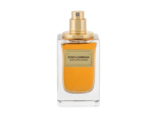 Dolce&Gabbana Velvet Exotic Leather Eau de Parfum 50 ml