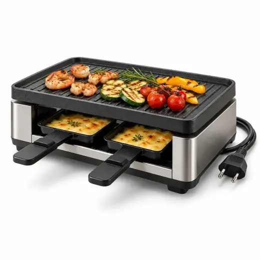 Raclette griliai