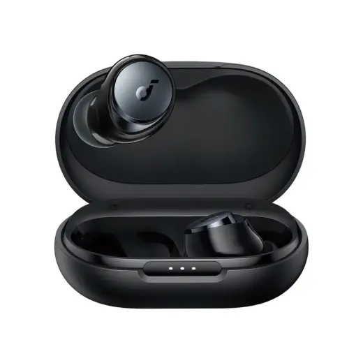 Soundcore Space A40 v2 black