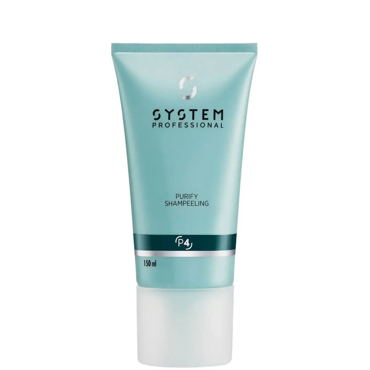 System Professional Purifying Shampoo - 150 Ml