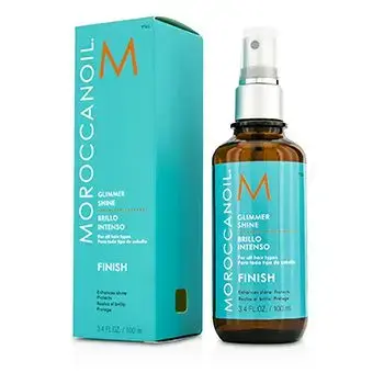 Moroccanoil Glimmer Shine Spray 100ml
