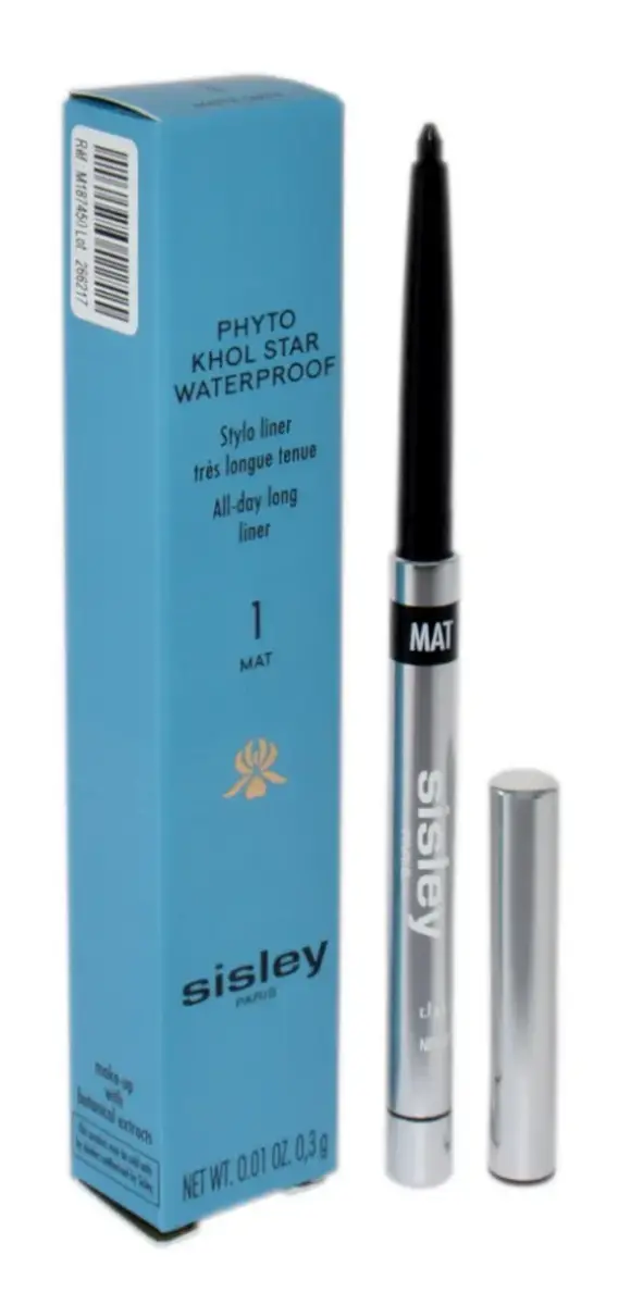 Sisley Phyto - Khol Star Waterproof