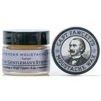Captain Fawcett Levandule Mustache Wax 15 Ml