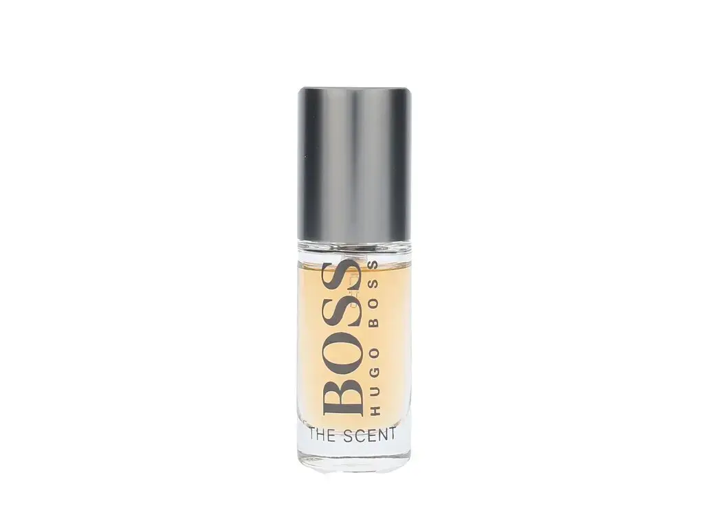 HUGO BOSS Boss The Scent 2015 Eau de Toilette 8 ml