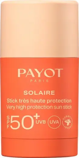 Payot Solaire Very High Protection Sun Stick SPF50+ 15g