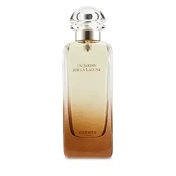 Hermes Un Jardin Sur La Lagune (EDT) tualetes ūdens unisex 100 ml
