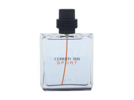 Nino Cerruti Cerruti 1881 Sport Eau de Toilette 100 ml