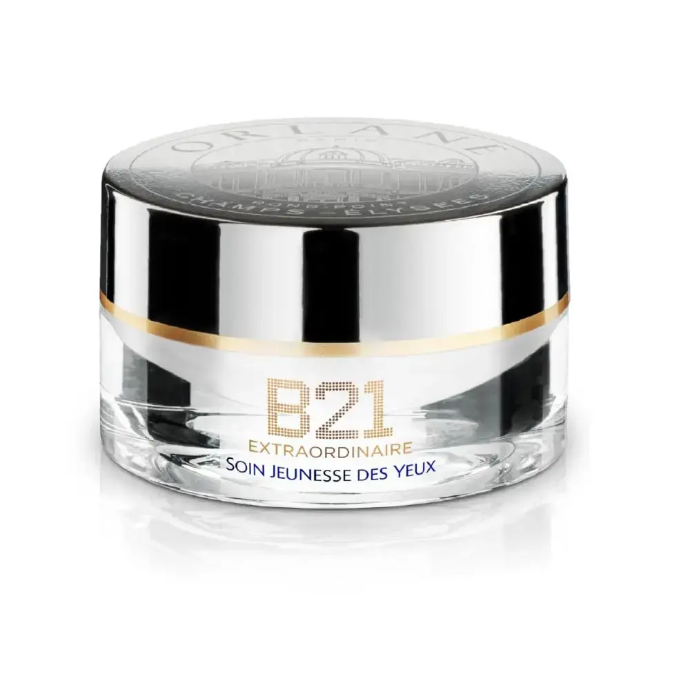 Orlane, B21 Extraordinaire, Anti-Ageing, Eye Cream, 15 ml