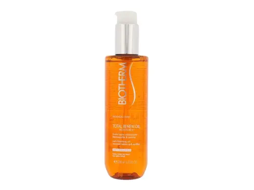 Biotherm Biosource Total Renew Oil Cleansing Oil 200 ml