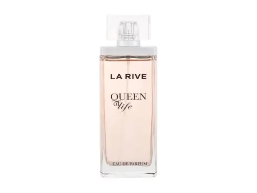 La Rive Queen of Life Eau de Parfum 75 ml