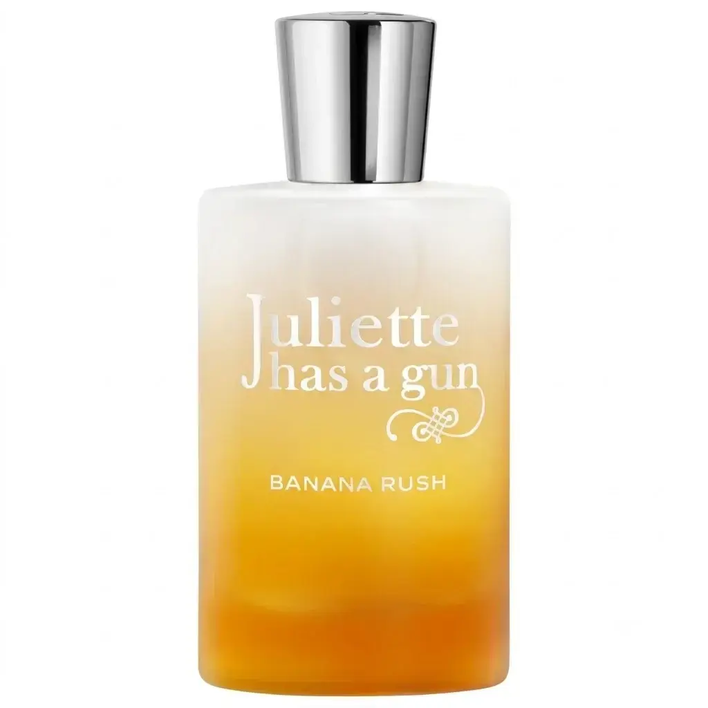 Juliette Has a Gun BANANA RUSH