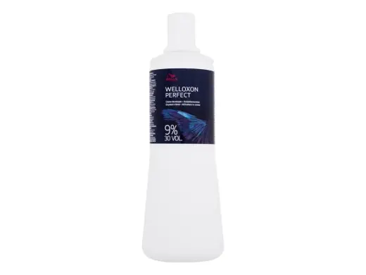 Wella Professionals Welloxon Perfect Oxidation Cream 9% Hair Color 1000 ml