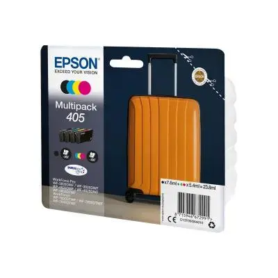 Epson Ink 405 Multipack (C13T05G64010)