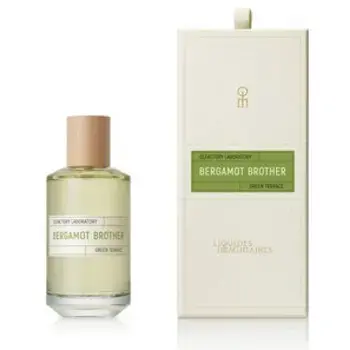 Liquides Imaginaires Green Terrace Bergamot Brother