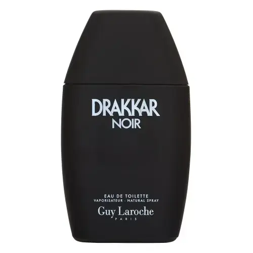 Guy Laroche Drakkar Noir (EDT) tualetinis vanduo vyrams 200 ml