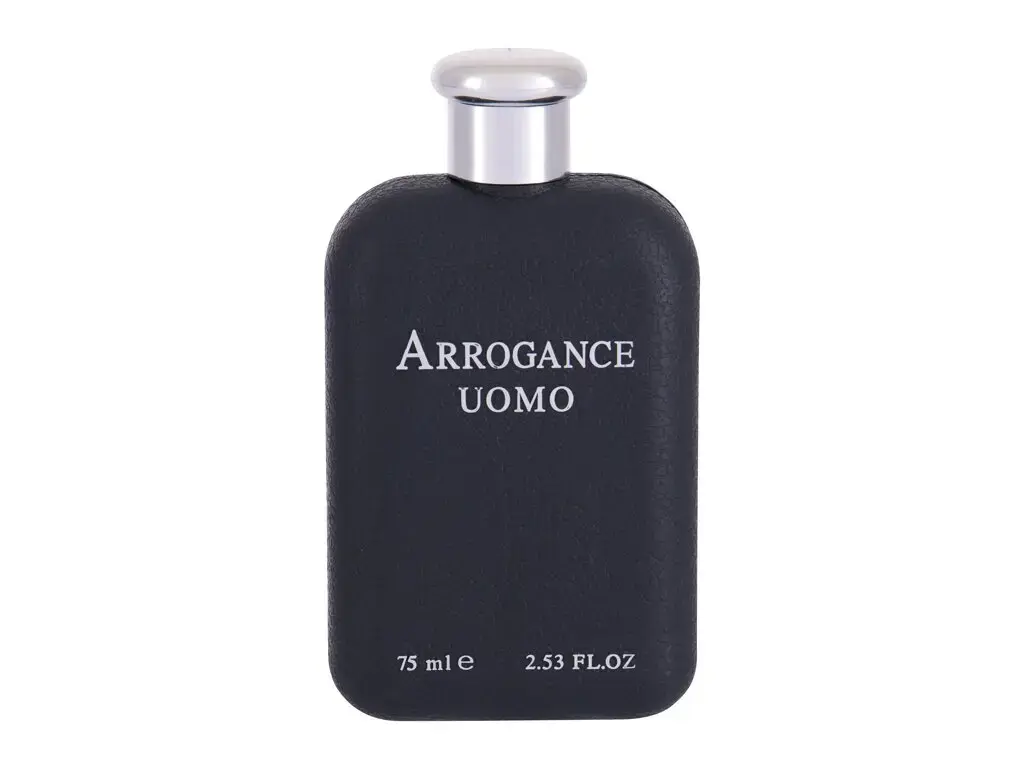 Arrogance Uomo Eau de Toilette 75 ml
