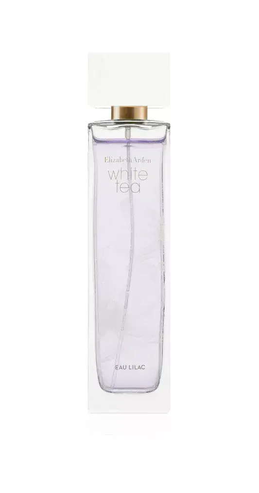 Tester Elizabeth Arden White Tea Eau Lilac Edt 100ml