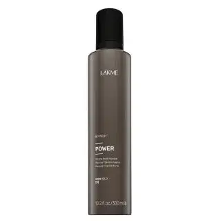 Lakmé K.Finish Power Strong Hold Mousse 300 Ml