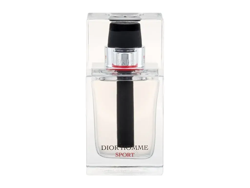 Dior Dior Homme Sport 2017 Eau de Toilette 50 ml