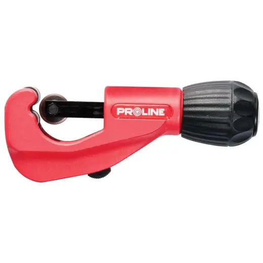 Telescopic pipe cutter Proline for Cu Al pipes 6-35mm
