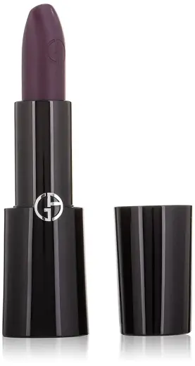 Giorgio Armani, Rouge d`Armani, Matte, Cream Lipstick, 602, Night Viper, 4 g