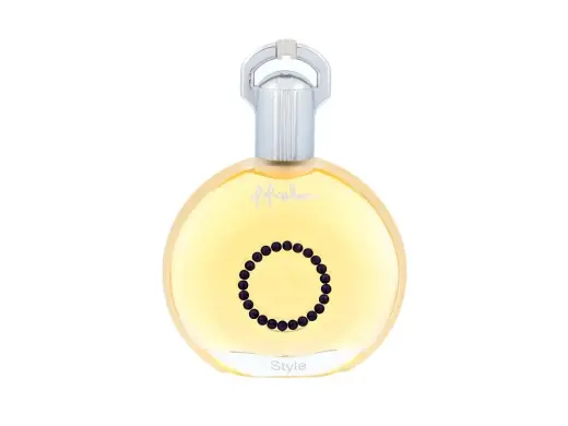 M.Micallef Style Eau de Parfum 100 ml