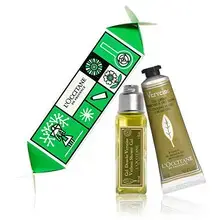 Verbena Cracker Set