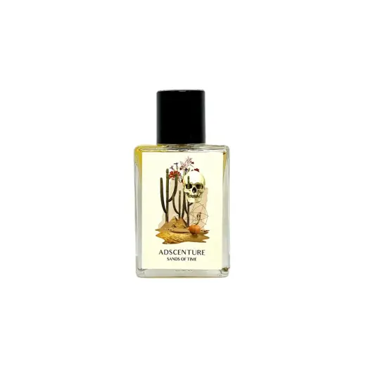 Adscenture, Sands Of Time, Extrait De Parfum, Unisex, 100 ml