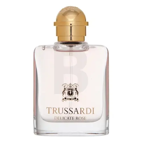 Trussardi Delicate Rose (EDT) tualetinis vanduo moterims 30 ml