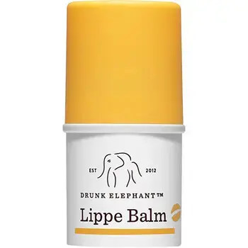 Lip Balm - Lip Balm.